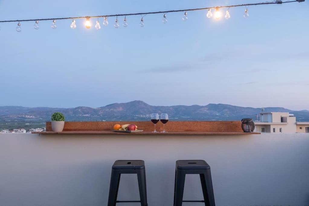 Apartment In The Hill